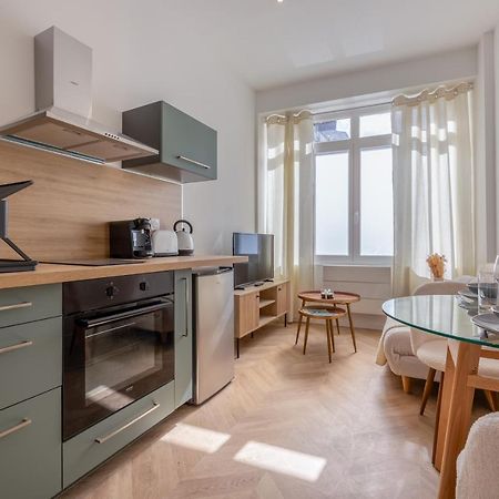 La Perle Citadine En Hyper Centre Daire La Rochelle  Dış mekan fotoğraf