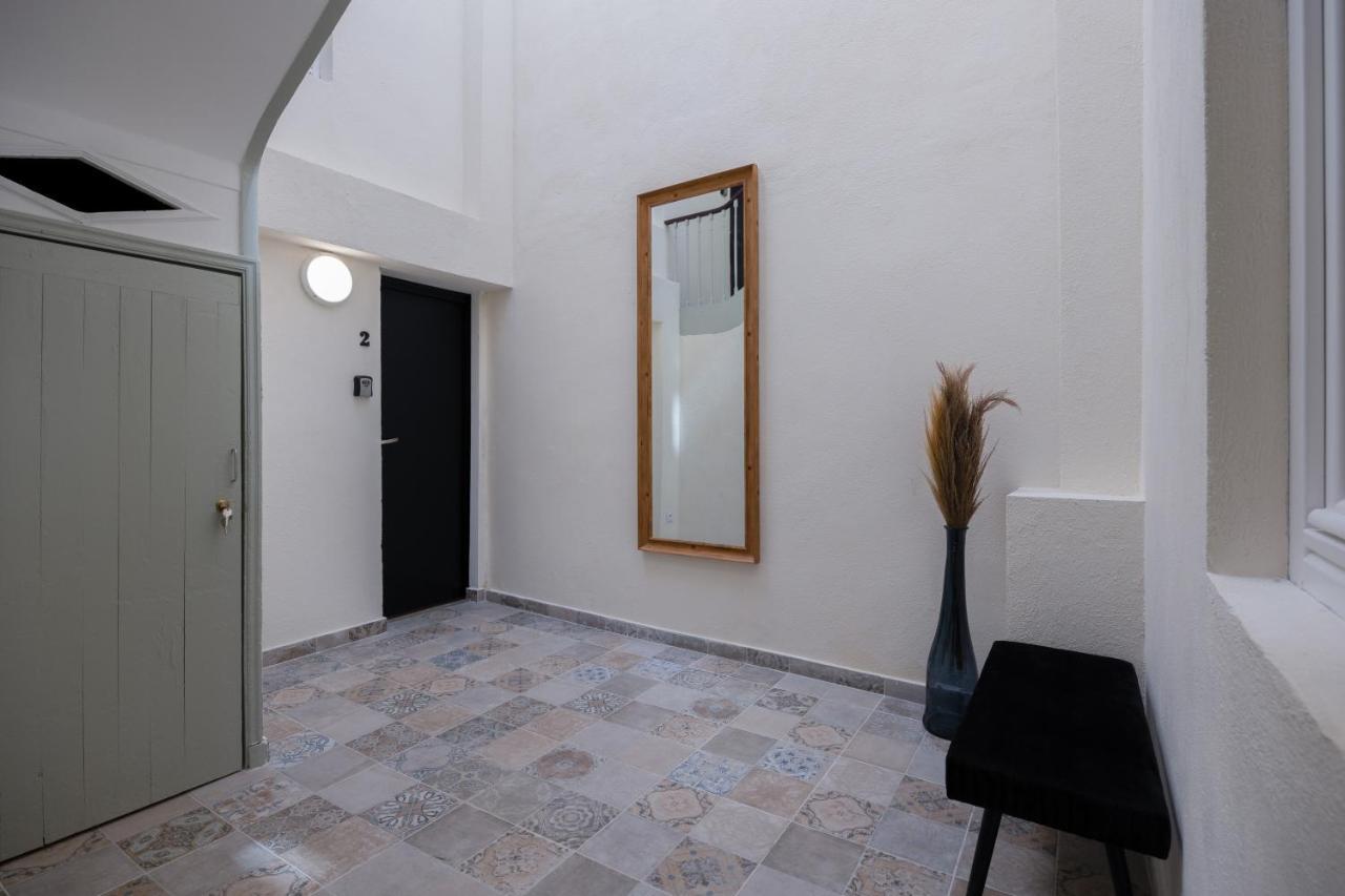 La Perle Citadine En Hyper Centre Daire La Rochelle  Dış mekan fotoğraf