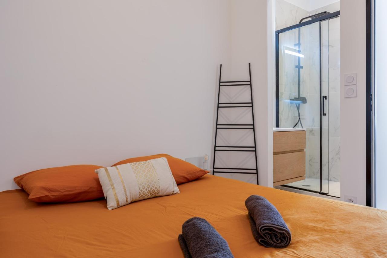 La Perle Citadine En Hyper Centre Daire La Rochelle  Dış mekan fotoğraf