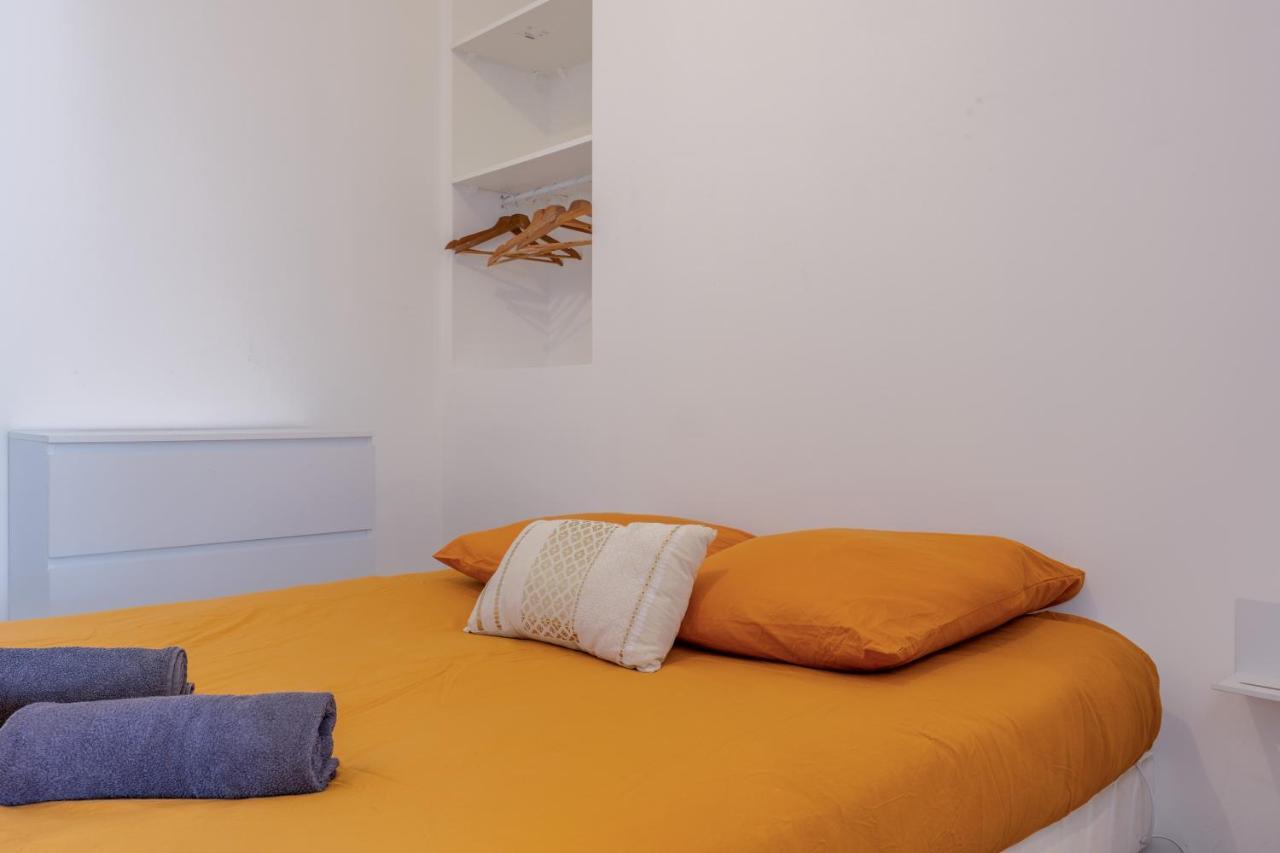 La Perle Citadine En Hyper Centre Daire La Rochelle  Dış mekan fotoğraf